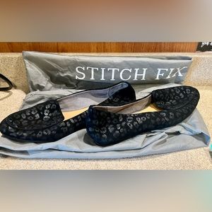 Stitch Fix …Me too shoes. Calla Loafer Flat. Size 10